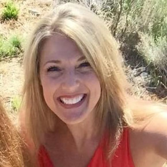 Meet your Posher, Tamra - Picture 1 of 1